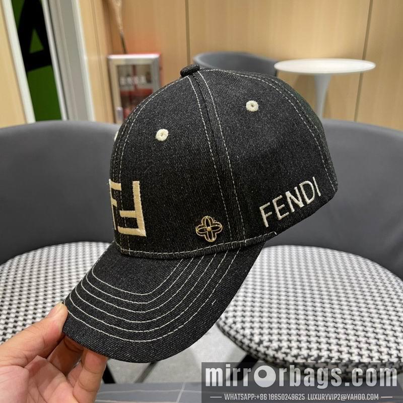 Replica Fendi Hat 101101