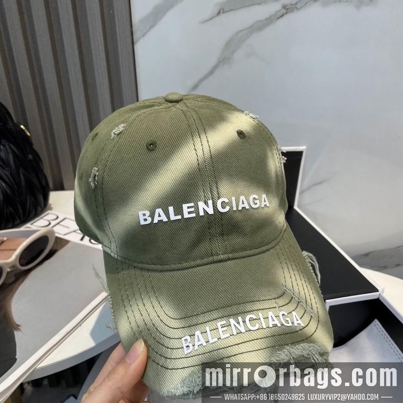 Replica Balenciaga Hat dx65