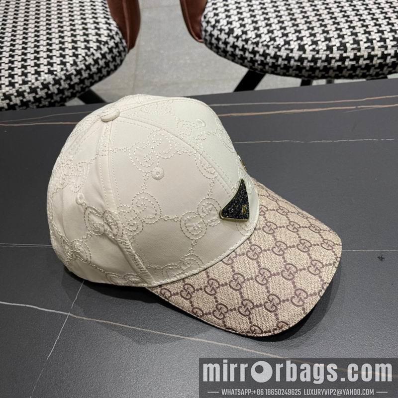 Replica Gucci Hat 021001