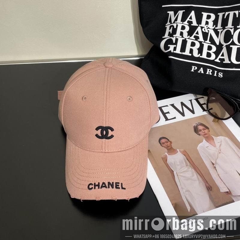 Replica Chanel Hat dx23