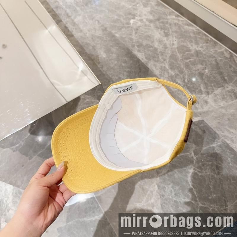 Replica Loewe Hat dx19