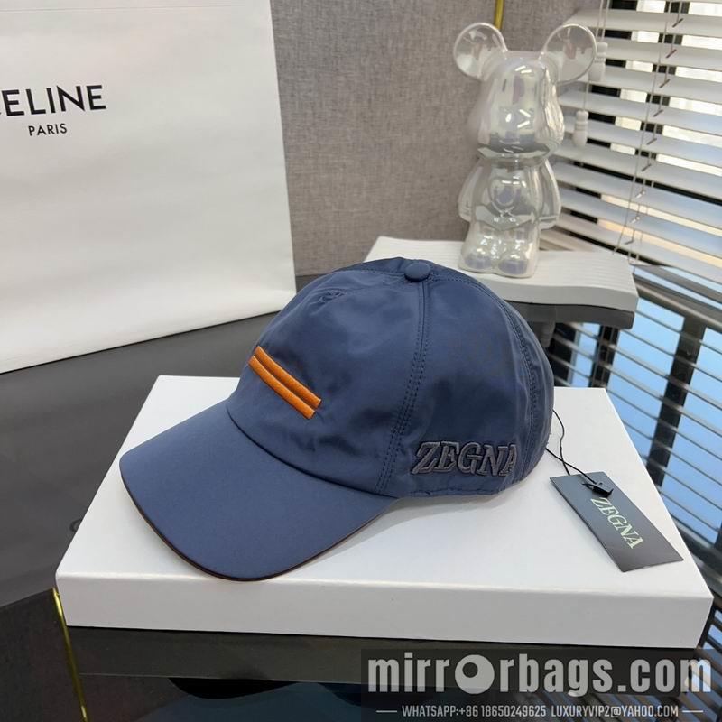 Replica Zegna Hat dx03