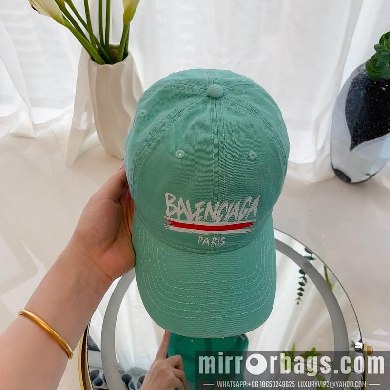 Replica Balenciaga Hat dx27