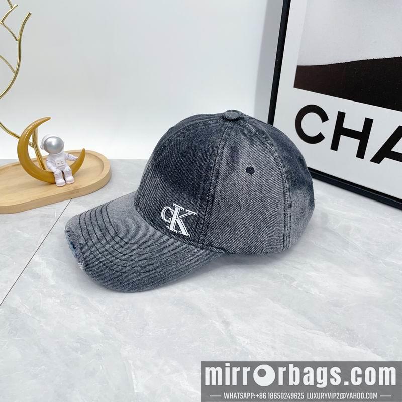 Replica CK Hat dx34