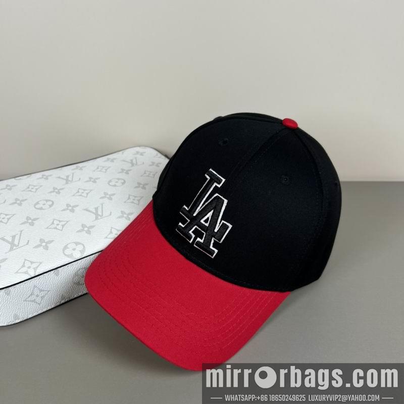 Replica MLB NY Hat dx39