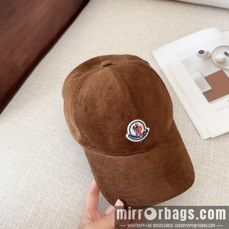 Replica Moncler Hat dx19
