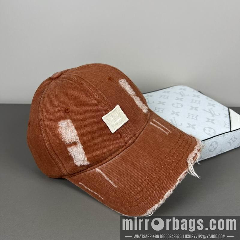 Replica Acne Hat dx18