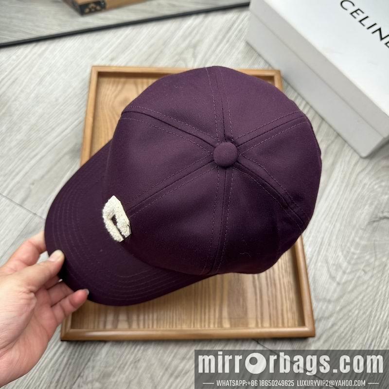 Replica Celine Hat dx66
