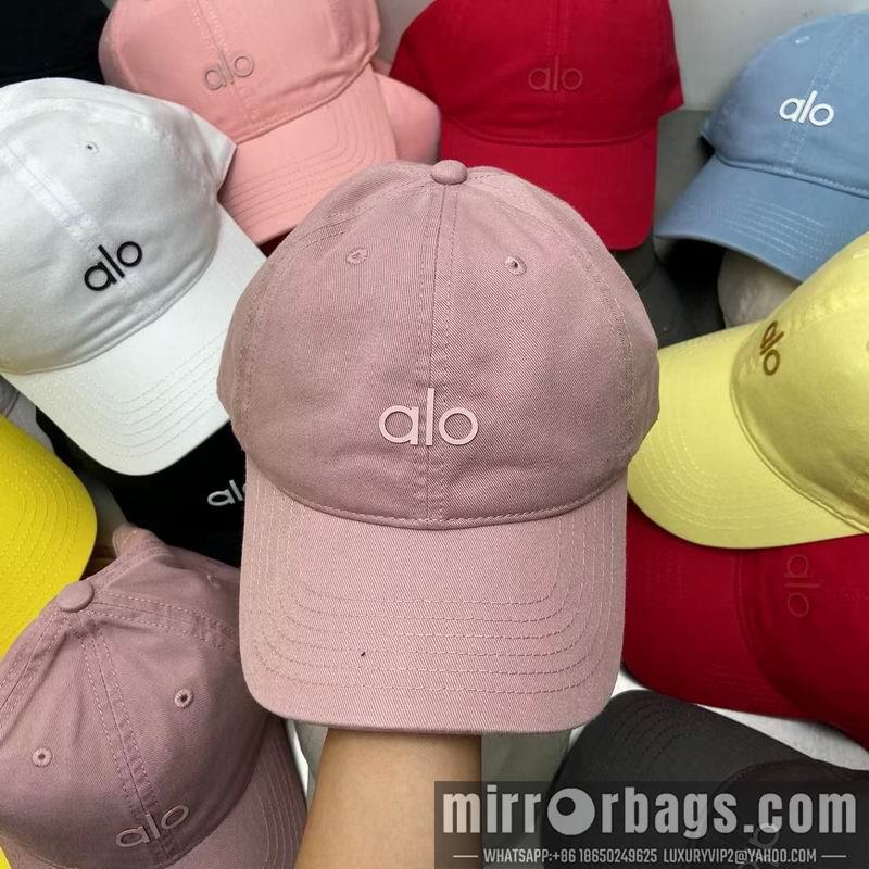 Replica Alo Hat dx26