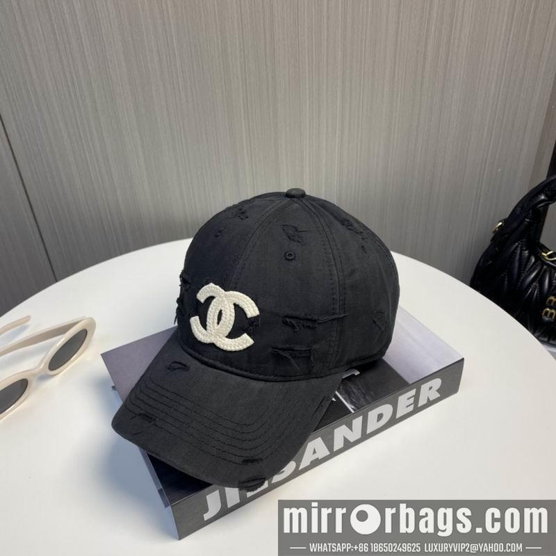 Replica Chanel Hat 091405