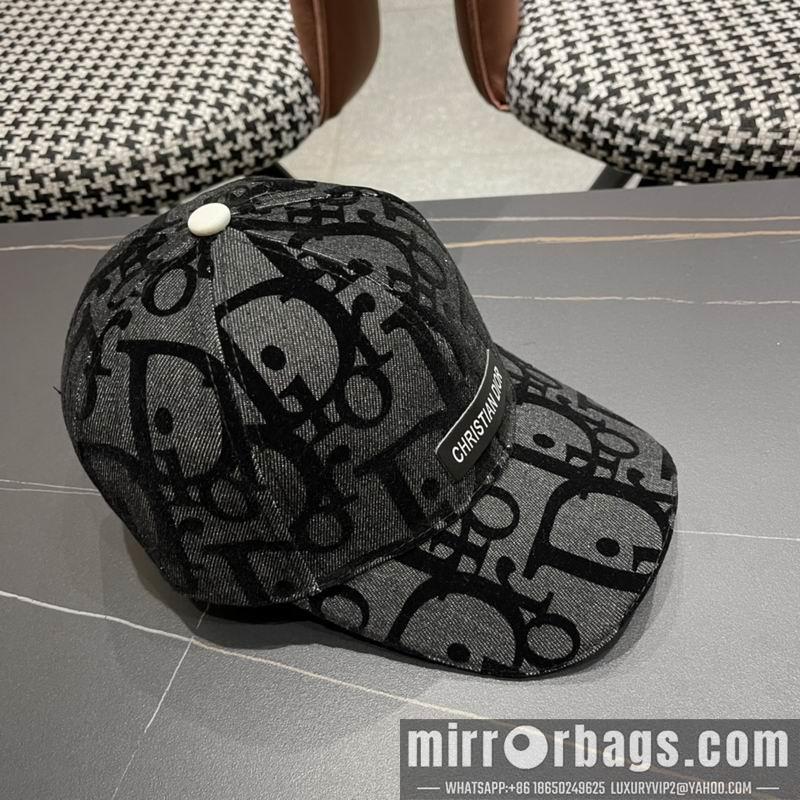 Replica Dior Hat 050704