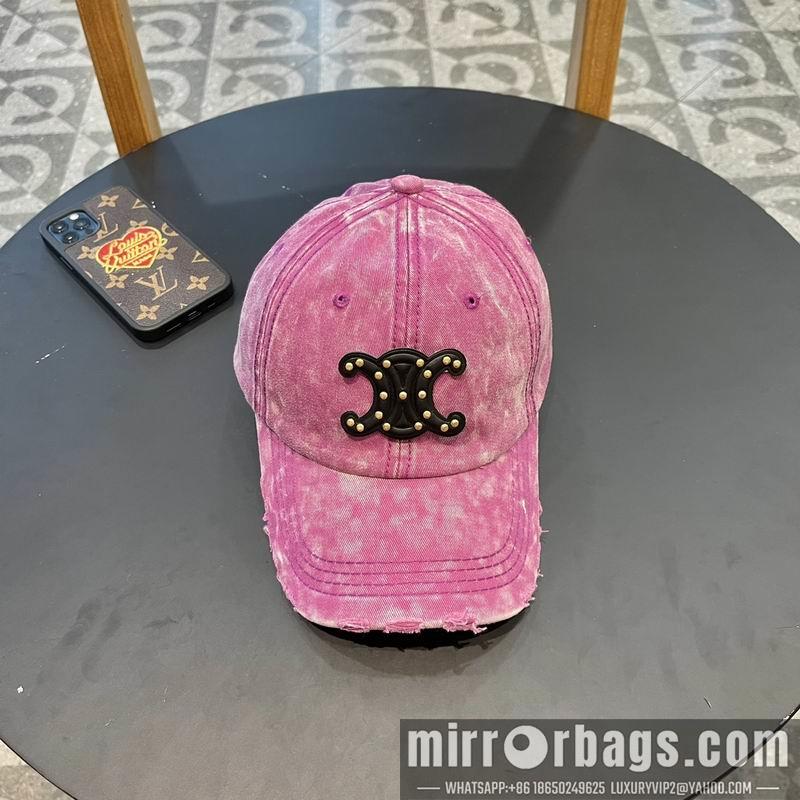 Replica Celine Hat 041702
