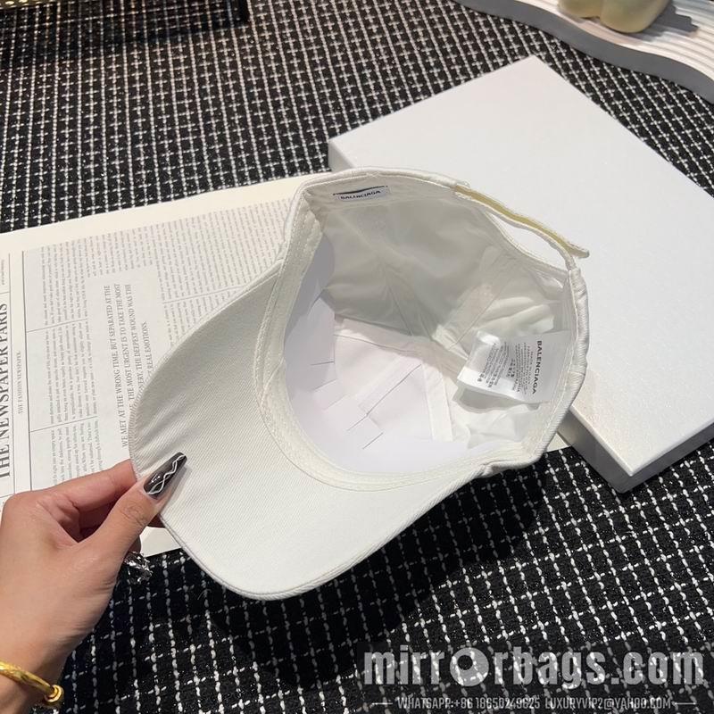 Replica Balenciaga Hat dx13