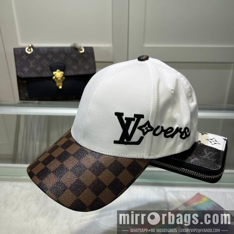 Replica LV Hat 071305