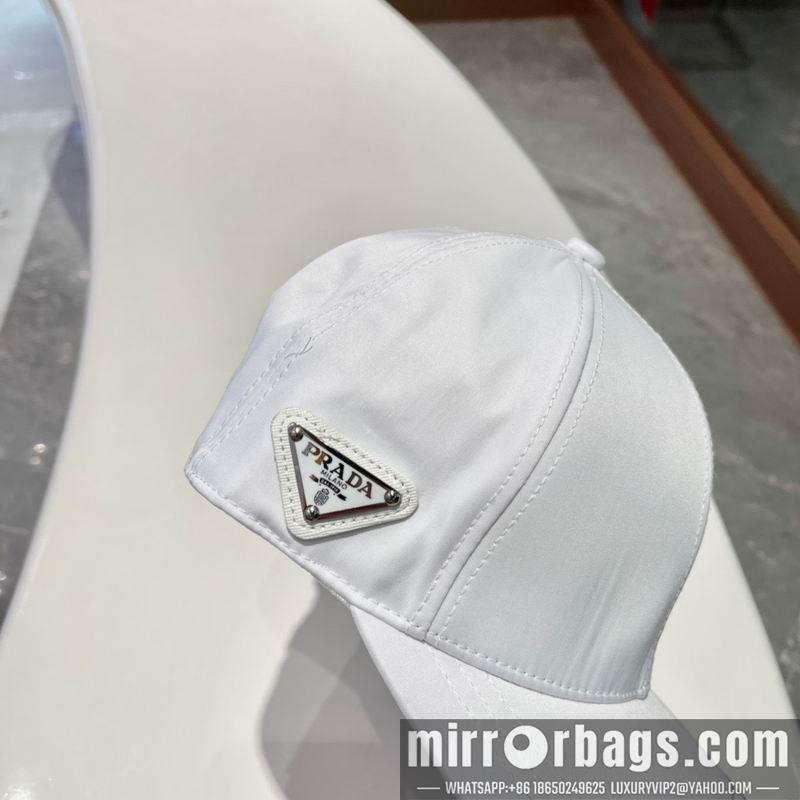 Replica Prada Hat 040205