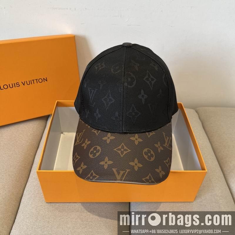 Replica LV Hat dx65