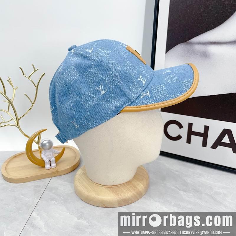 Replica LV Hat dx48