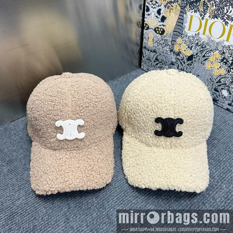 Replica Celine Hat dx92