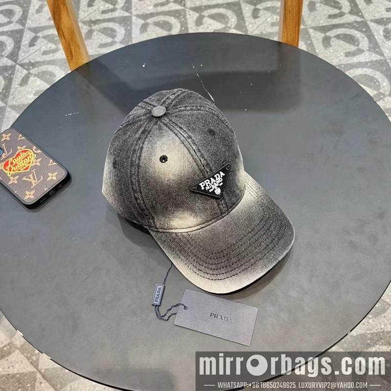 Replica Prada Hat 041401