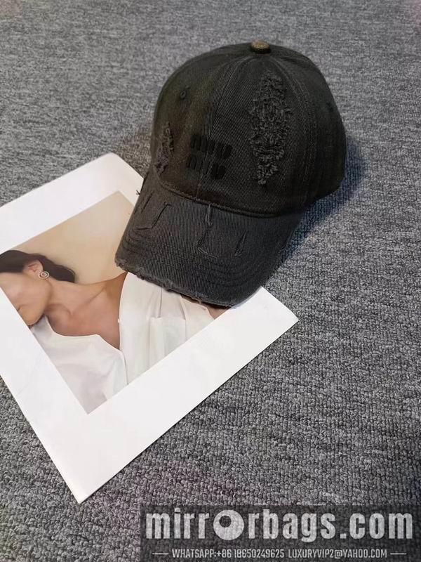 Replica Miumiu Hat 081001