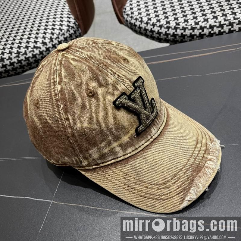Replica LV Hat 042707