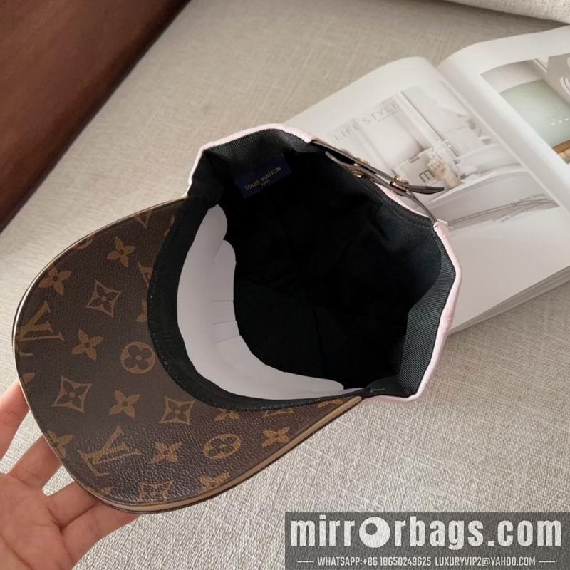 Replica LV Hat dx27