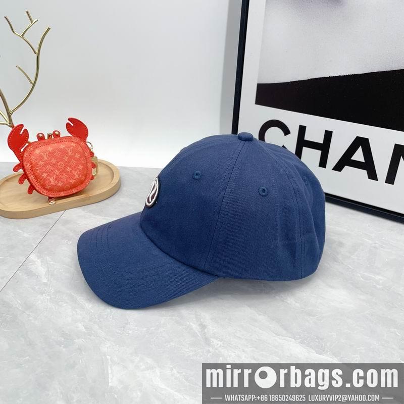 Replica Luluemon Hat dx17