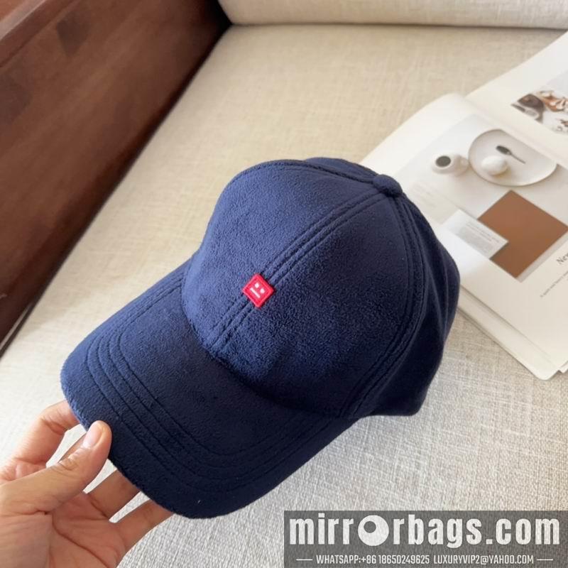 Replica Acne Hat dx12