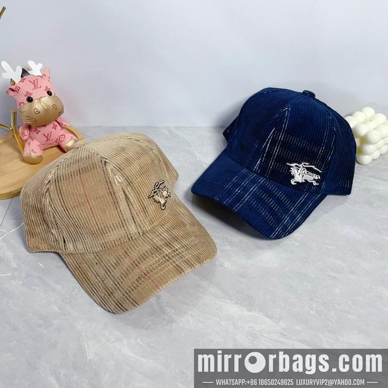 Replica Burberry Hat dx47