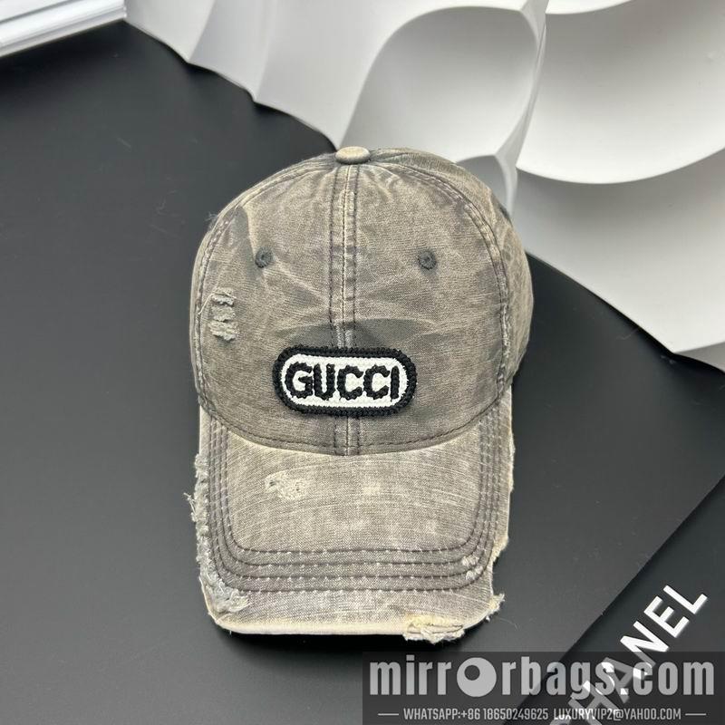 Replica Gucci Hat dx23