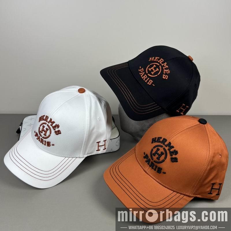 Replica Hermes Hat dx29