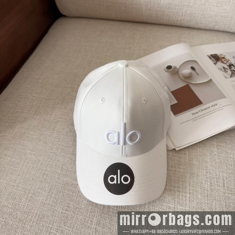 Replica Alo Hat dx01