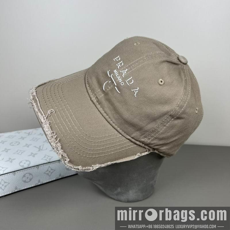 Replica Prada Hat dx30