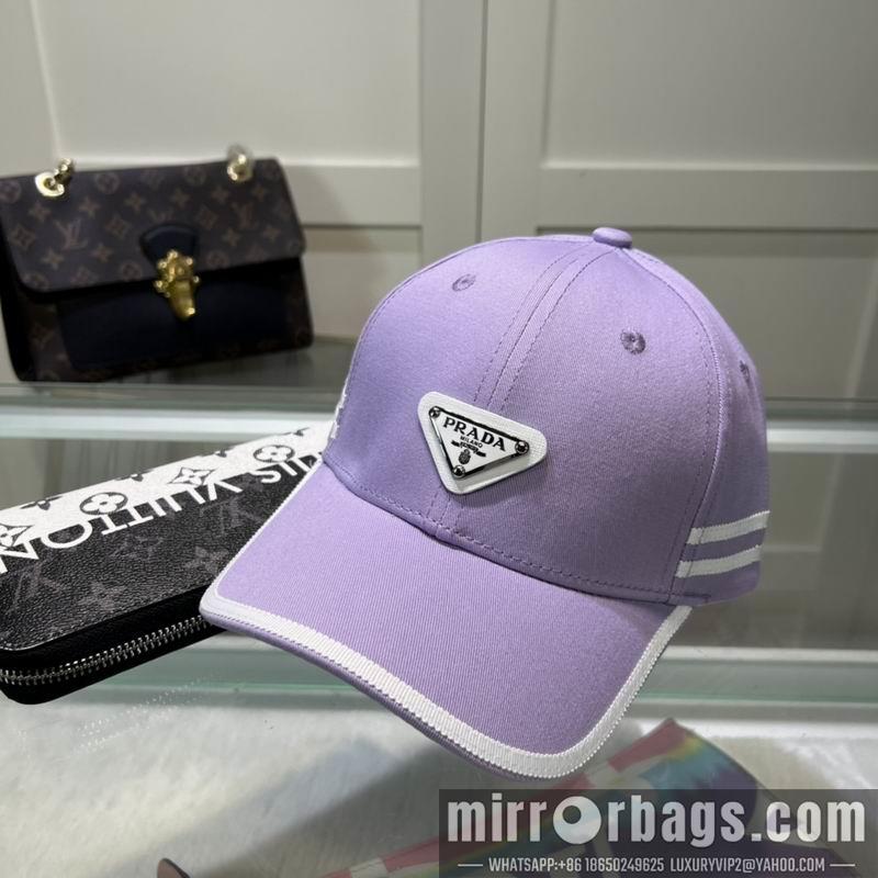 Replica Prada Hat 050707