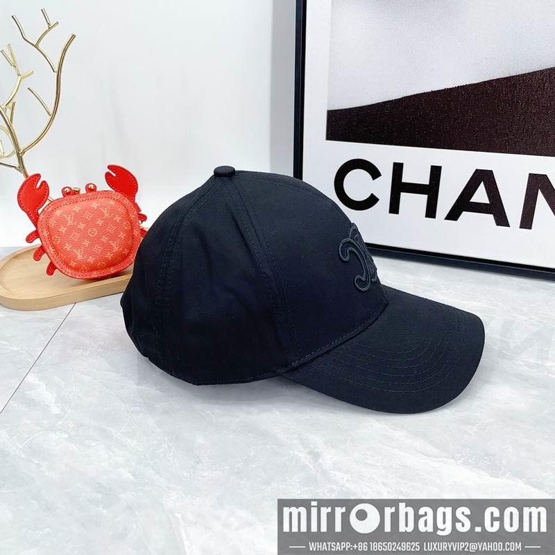 Replica Celine Hat dx126
