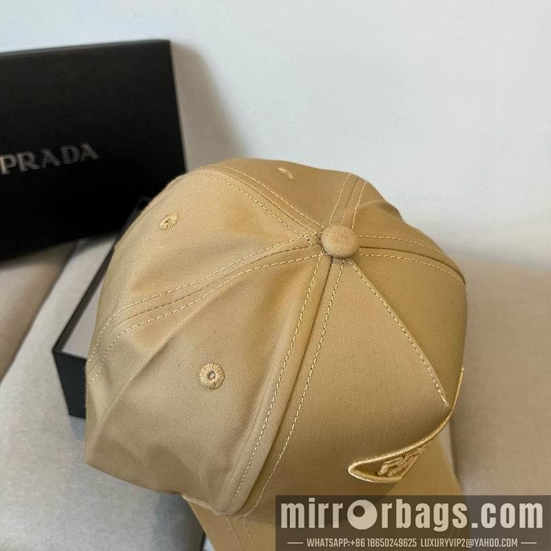 Replica Prada Hat dx26