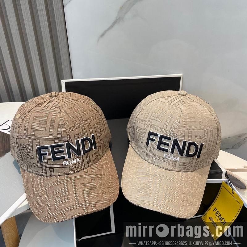 Replica Fendi Hat dx73