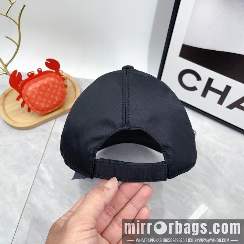 Replica Prada Hat dx73