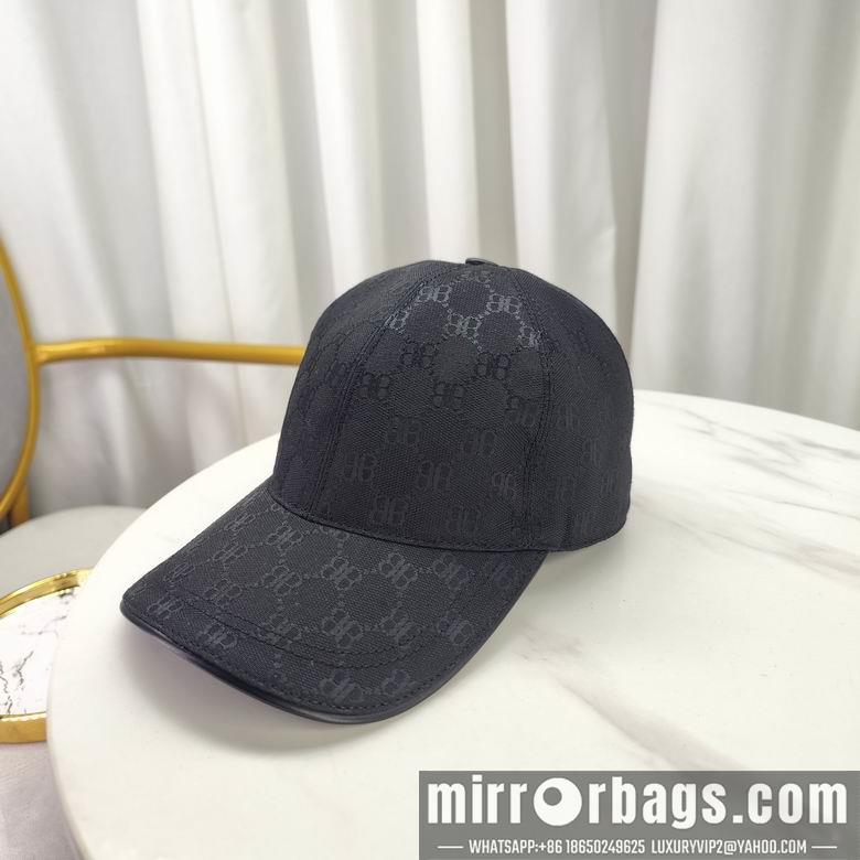 Replica Balenciaga Hat dxn08