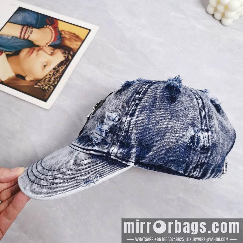 Replica Chrome Hearts Hat dx01