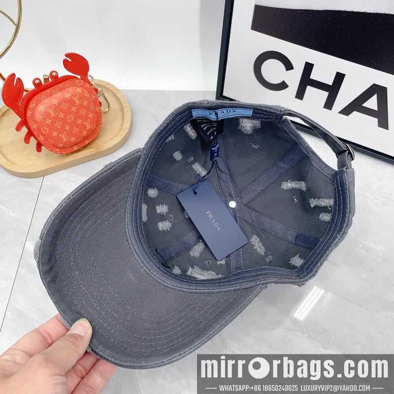 Replica Prada Hat dx13