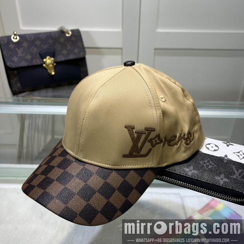 Replica LV Hat dx127