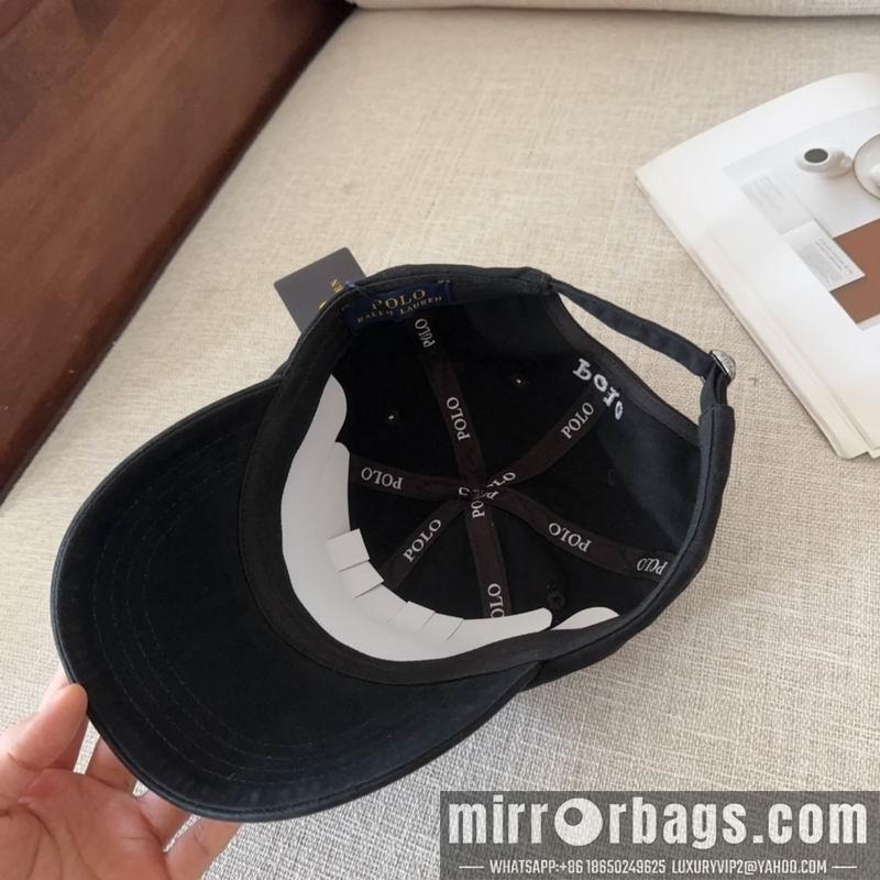 Replica Polo Hat 011501