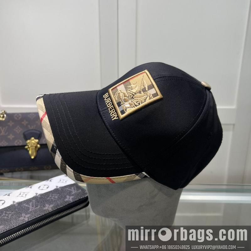 Replica Burberry Hat dx46