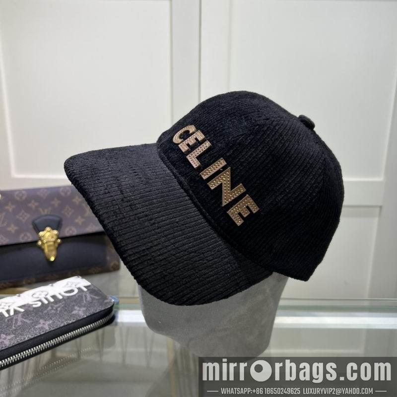 Replica Celine Hat dx127