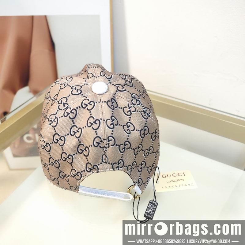 Replica Gucci Hat dx28