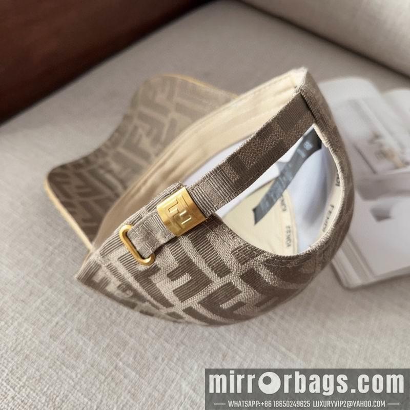 Replica Fendi Hat dx69