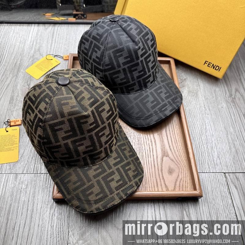 Replica Fendi Hat dx91