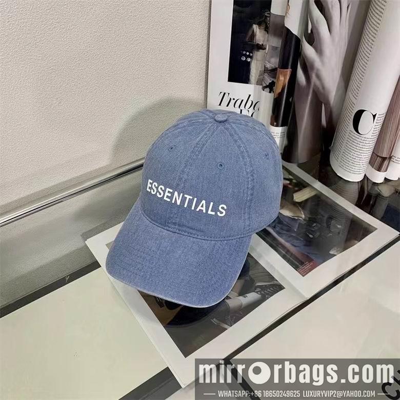 Replica Fear of Gog Hat 02