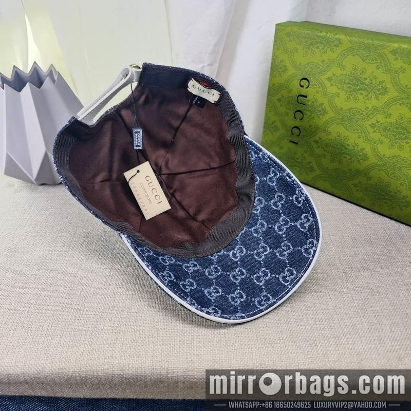 Replica Gucci Hat dx55